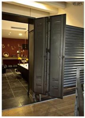 фото отеля Le Loft du Vieux Port