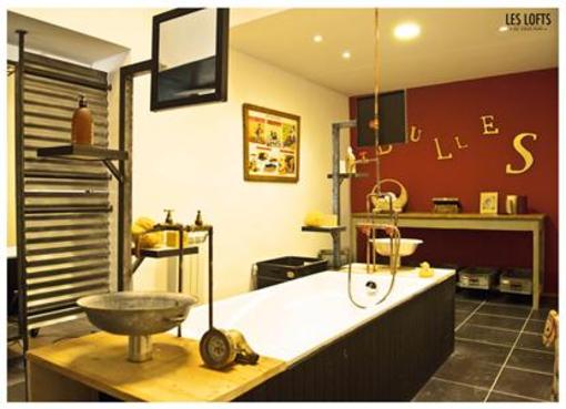 фото отеля Le Loft du Vieux Port