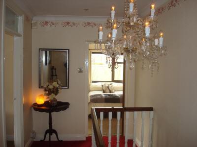 фото отеля Athlumney Manor Bed & Breakfast Navan