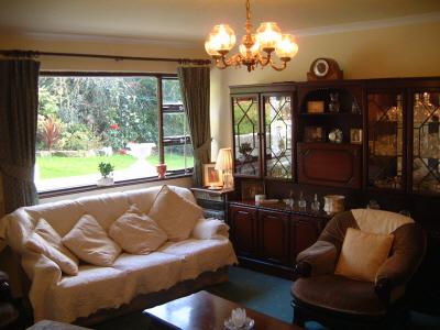 фото отеля Athlumney Manor Bed & Breakfast Navan