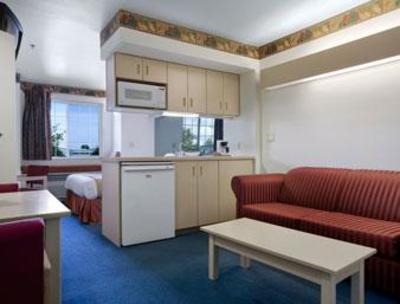 фото отеля Microtel Inn and Suites Fond Du Lac
