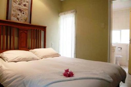 фото отеля Villa Verdi Guesthouse
