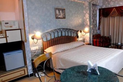 фото отеля Hotel Gurukripa