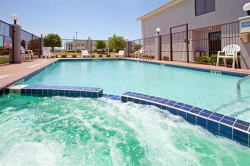 фото отеля Holiday Inn Express Hillsboro