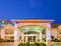 Holiday Inn Express Hillsboro