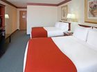 фото отеля Holiday Inn Express Hillsboro