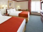 фото отеля Holiday Inn Express Hillsboro