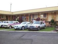 Glenwood Tourist Park Grafton