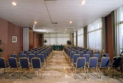 фото отеля Europa Palace Hotel