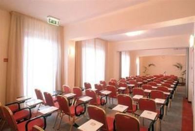 фото отеля Europa Palace Hotel