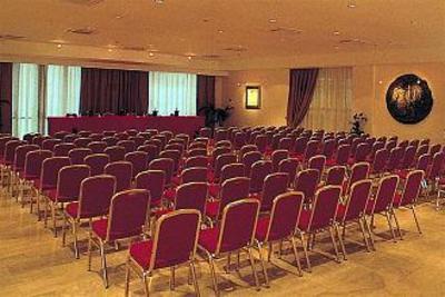фото отеля Europa Palace Hotel