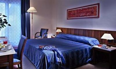 фото отеля Europa Palace Hotel