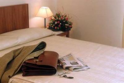 фото отеля Europa Palace Hotel