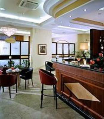 фото отеля Europa Palace Hotel