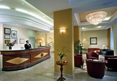 фото отеля Europa Palace Hotel