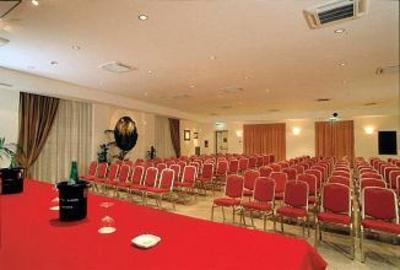 фото отеля Europa Palace Hotel
