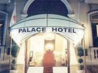 фото отеля Palace Hotel de Caxambu