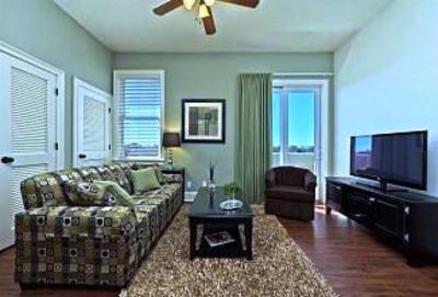 фото отеля 30-A Suites