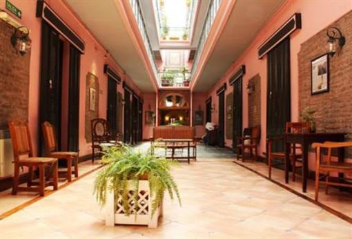 фото отеля Gran Hotel Hispano