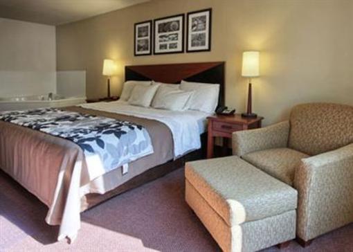фото отеля Sleep Inn & Suites Chambersburg