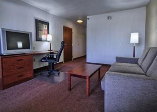 фото отеля Sleep Inn & Suites Chambersburg