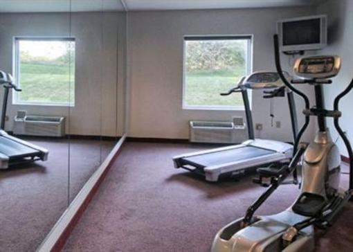 фото отеля Sleep Inn & Suites Chambersburg