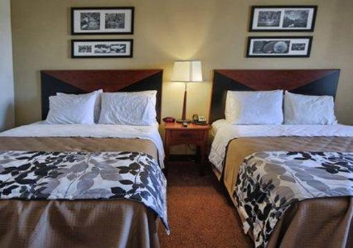 фото отеля Sleep Inn & Suites Chambersburg