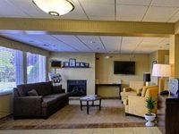 Sleep Inn & Suites Chambersburg