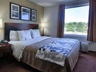 фото отеля Sleep Inn & Suites Chambersburg