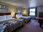 фото отеля Sleep Inn & Suites Chambersburg