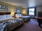 фото отеля Sleep Inn & Suites Chambersburg