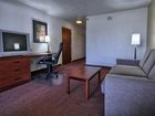 фото отеля Sleep Inn & Suites Chambersburg