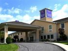 фото отеля Sleep Inn & Suites Chambersburg