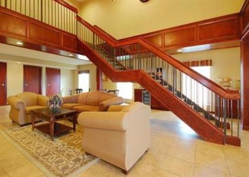 фото отеля Rodeway Inn & Suites Kearney