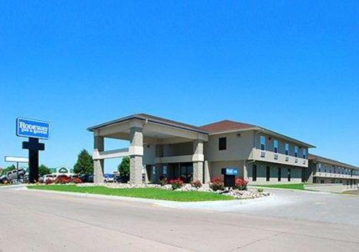 фото отеля Rodeway Inn & Suites Kearney
