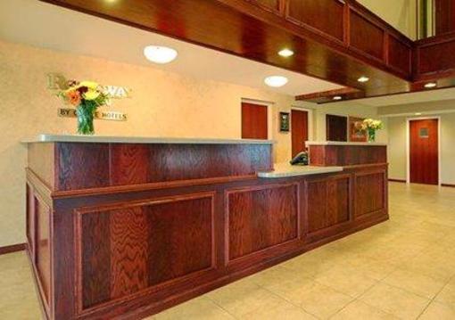 фото отеля Rodeway Inn & Suites Kearney