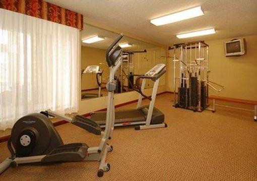 фото отеля Rodeway Inn & Suites Kearney