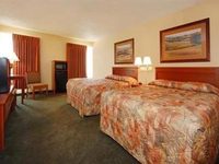 Rodeway Inn & Suites Kearney