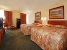 фото отеля Rodeway Inn & Suites Kearney