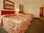 фото отеля Rodeway Inn & Suites Kearney