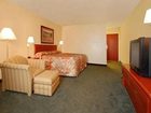 фото отеля Rodeway Inn & Suites Kearney