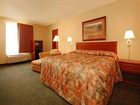 фото отеля Rodeway Inn & Suites Kearney