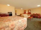 фото отеля Rodeway Inn & Suites Kearney