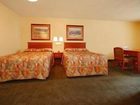 фото отеля Rodeway Inn & Suites Kearney