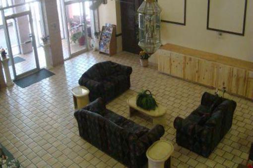 фото отеля Luxury Inn and Suites Amarillo