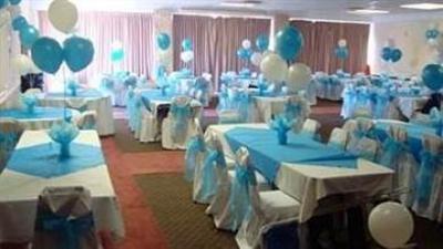 фото отеля Luxury Inn and Suites Amarillo