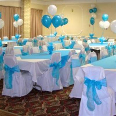 фото отеля Luxury Inn and Suites Amarillo