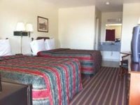 Luxury Inn and Suites Amarillo