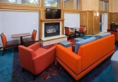 фото отеля Residence Inn Indianapolis Downtown on the Canal