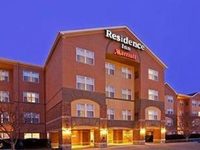 Residence Inn Indianapolis Downtown on the Canal